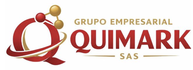 Grupo Empresarial QUIMARK SAS